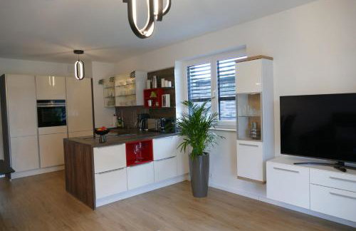 Ferienhaus am Lankower See - Foto 12