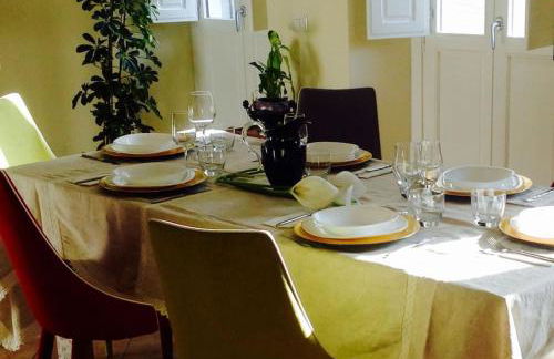 ExmA Luxury Apart Cagliari Center Reserved Parking - Foto 46