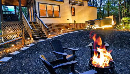 Sweet Creek Retreat - Foto 3