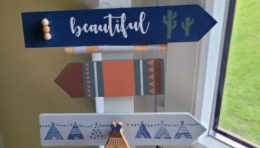 Ferienwohnung Zum Märchenwald - Foto 5