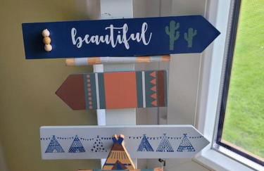 Ferienwohnung Zum Märchenwald - Foto 5