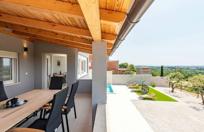 Villa Pezer - Photo 14