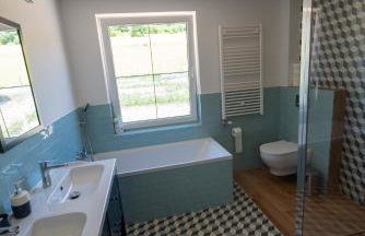 Willa Krzyżówki obok Korbielowa - Foto 35