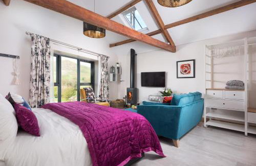 Shepherds View at Dufton Barn Holidays - Foto 1