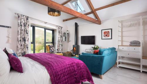 Shepherds View at Dufton Barn Holidays - Foto 1