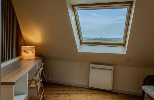 Ti Gwer - vue mer - wifi - Photo 7