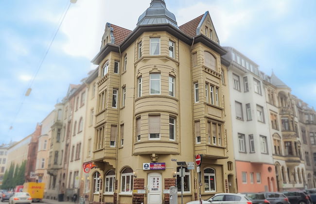 7Seas Apartment Luxus-Altbau - Foto 20