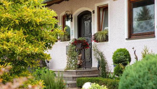 Ferienwohnung Fernsicht - Foto 2