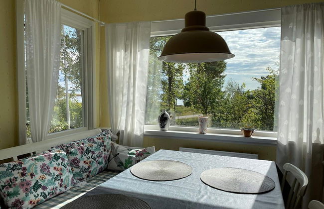 6 Person Holiday Home in Rockneby-by Traum - Foto 12