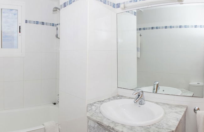 Apartamentos Mar y Playa - Foto 17