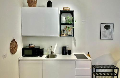 Milano Modern Home M4 Tolstoj self-check-in - Foto 10