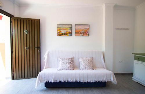 Apartamentos Turisticos Trajano - Foto 56