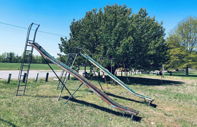 Hickory Hill Cabin Rentals - Foto 45