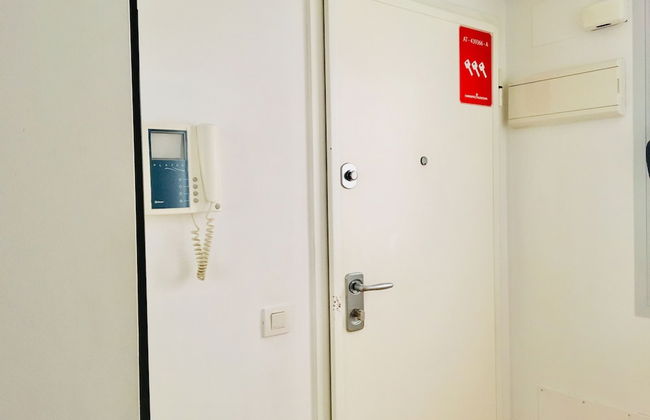 Apartamentos Santa Faz by Be Alicante - Foto 6