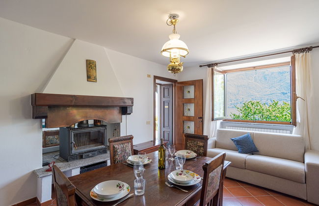 Casa Achille Pianello - Foto 2