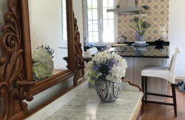 Villa-sleeps2-garden-private Park - Foto 37