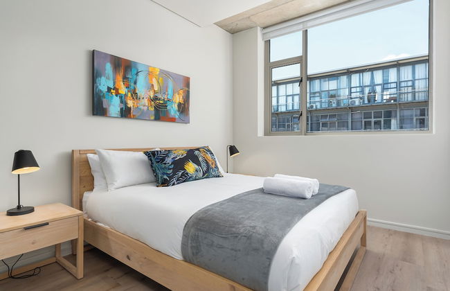 Luxury 2 Bedroom Mountain Views - Foto 3