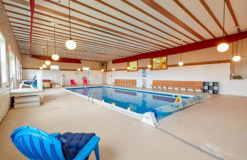 Mountainview Resort by Coolvacay - Foto 16