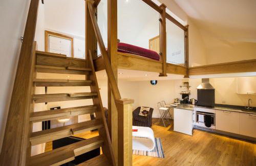 Ashbrook Lets Apartments - Foto 63