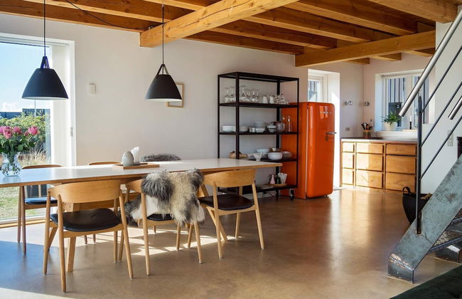 Picturesque Holiday Home in Struer near Sea - Photo 12