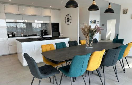 Villa les dunes - Foto 17