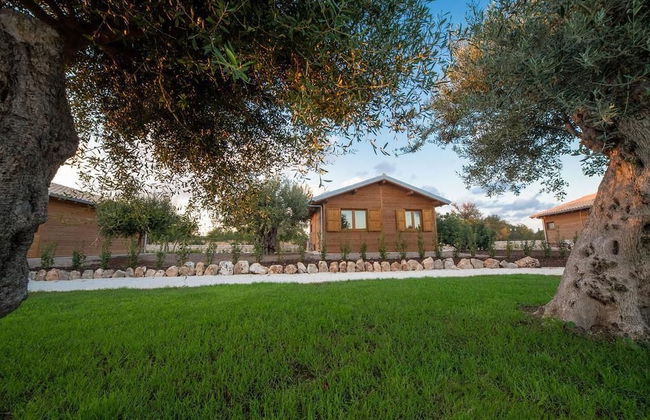 Casale Graffetta - Foto 12