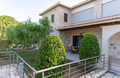 Timos Villas - Foto 1