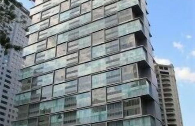 VIPOD Suites KLCC by Luxury Suites Asia - Foto 70