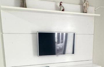 Casa 2 Quartos com Ar Condicionado e 1 Suíte a 200mts da praia - Photo 2