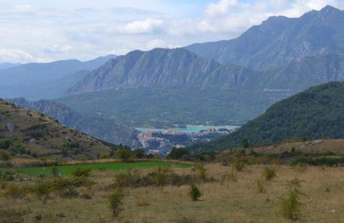 L'Iperico Stanza della Regina Boudicca - Foto 14