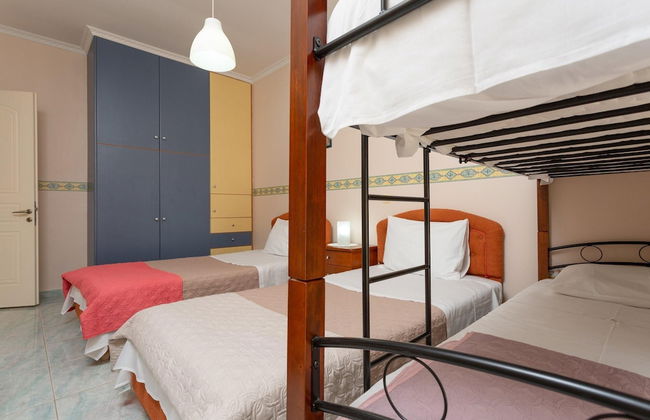 Villa Psaropouli Large Private Pool A C Wifi - 2856 - Foto 15