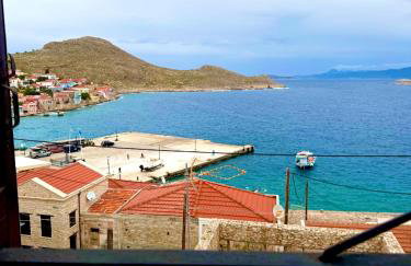 Maestro apartment Chalki - Foto 2