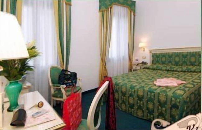 Villa Crispi - Photo 6