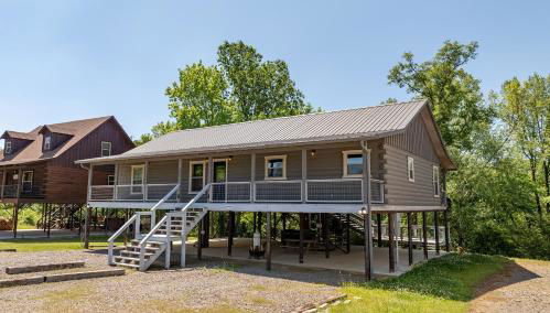 Happy Times on Caddo River by StayLage - Foto 2