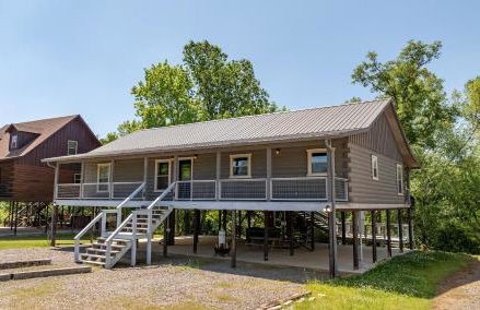 Happy Times on Caddo River by StayLage - Foto 2