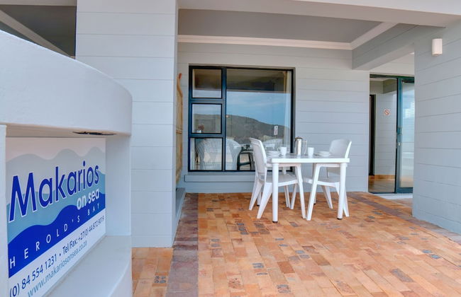 Makarios on Sea - Foto 43