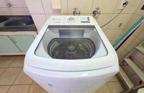 Casa 4 suítes em bairro nobre de Foz - Photo 36