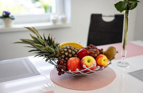 Ferienwohnung An der Rennbahn - Foto 8