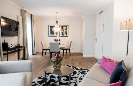 Hotel Rosenpark - Foto 42