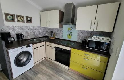 Ferienwohnung Nordstern - Photo 4