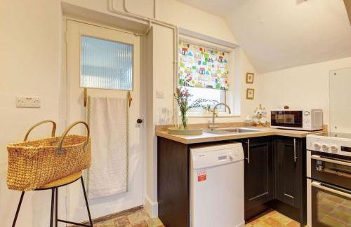 No 1 Sparham Hall - Norfolk Cottage Agency - Foto 29