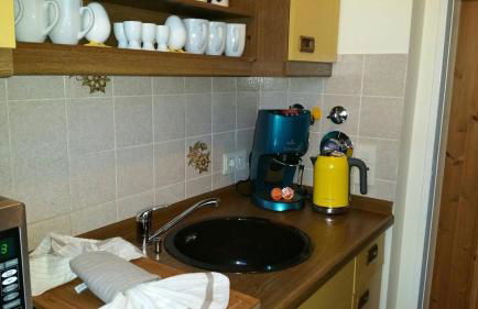 Ferienwohnung Auszeit - Foto 15