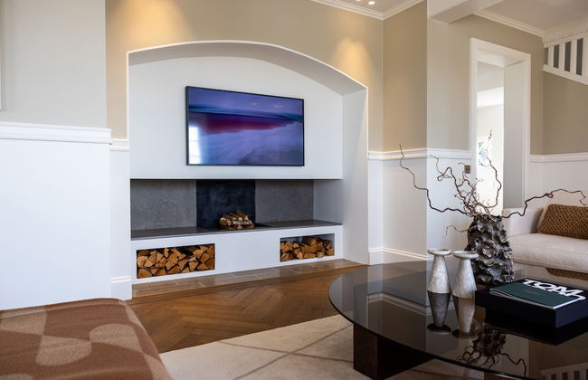 Oakvale Villa Sand - Foto 17