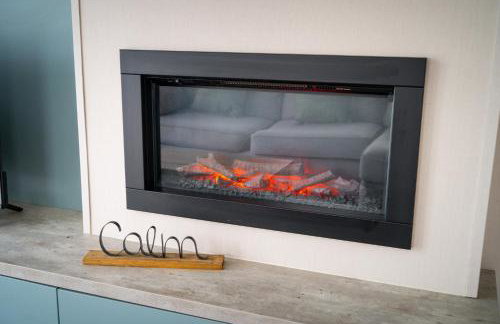 Valley View - Newquay Bay Resort near Porth Beach - Foto 38