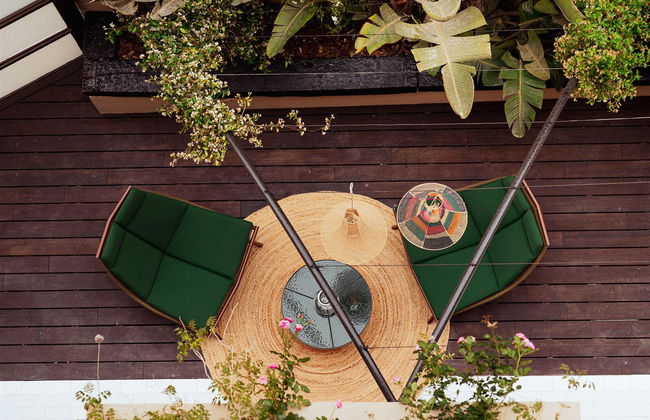 AMA Ibiza Beachfront Suites - Foto 4