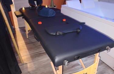 Appart cosy proche plage - Foto 11