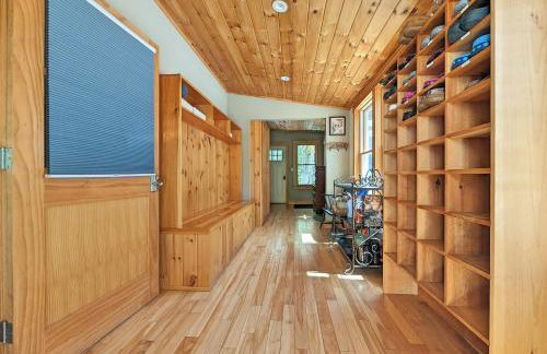 Waterfront Private Apartment, 5 minutes from LLBean! - Foto 12