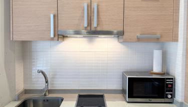 Coqueto Estudio Muy Céntrico - Zona Progreso - Foto 2