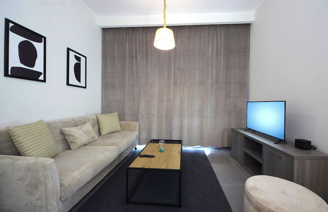 Bloomfields STU with Balcony Leonardo - Photo 10