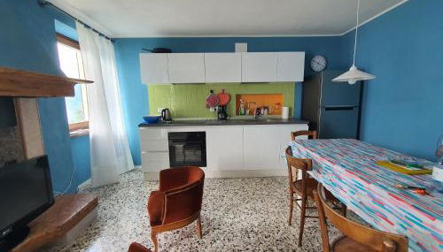 La casa della Luna nel Lago - Foto 3, furniture, stove, dishwasher, pet friendly, toaster